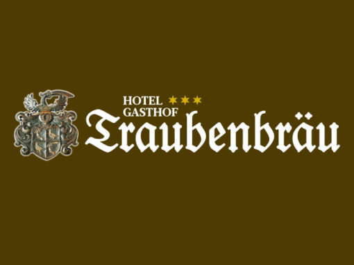 Traubenbräu – Neue Webseite