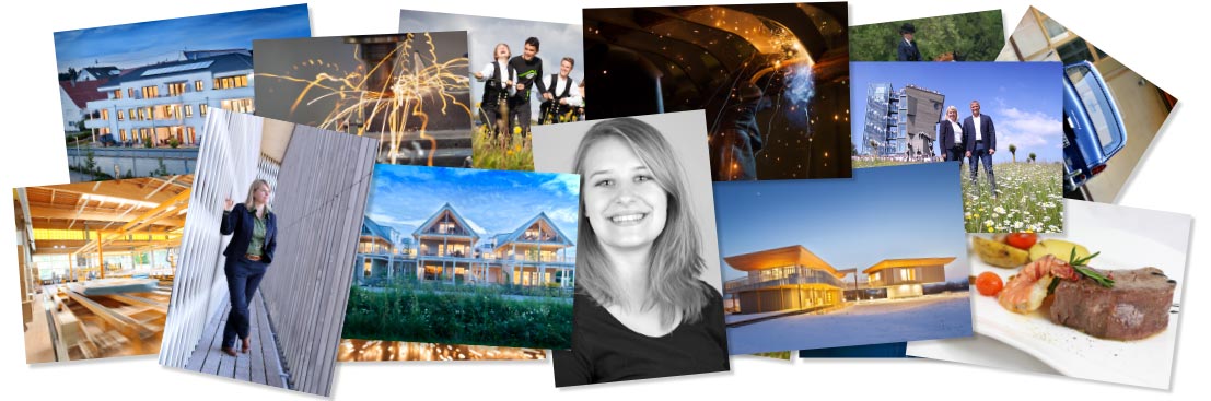 fotos-firmen Fotografie für Werbung