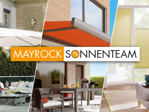 Mayrock Sonnenteam